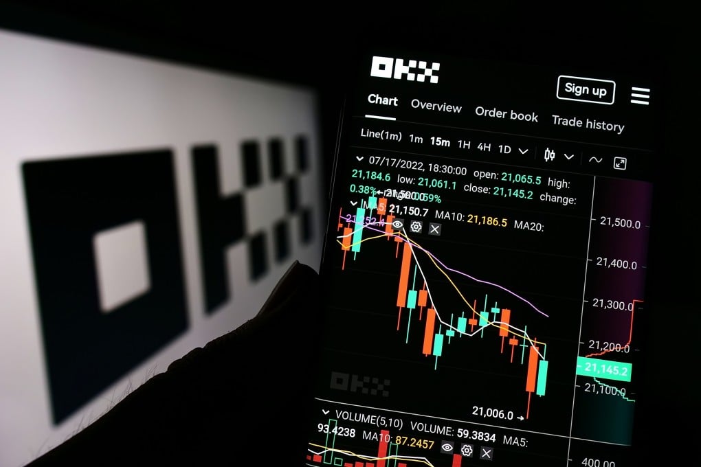 okx app官方下载苹果：iPhone安全下载入口与安装教程指南